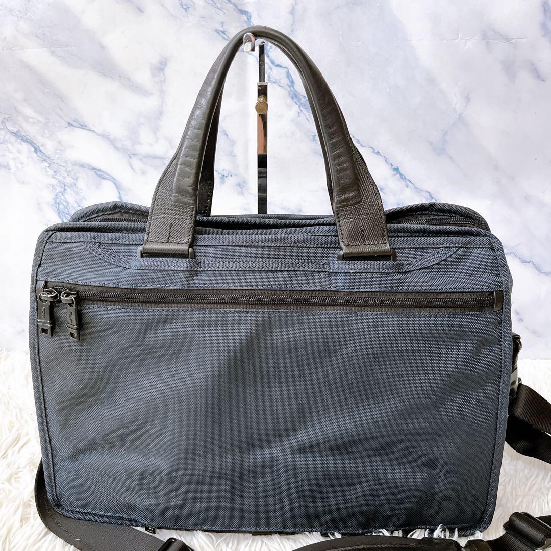 送料無料 TUMI×SOPHNET トゥミ ソフネット 2WAY ブリーフケース 送料無料 TUMI×SOPHNET トゥミ ソフネット 2WAY ブリーフケース