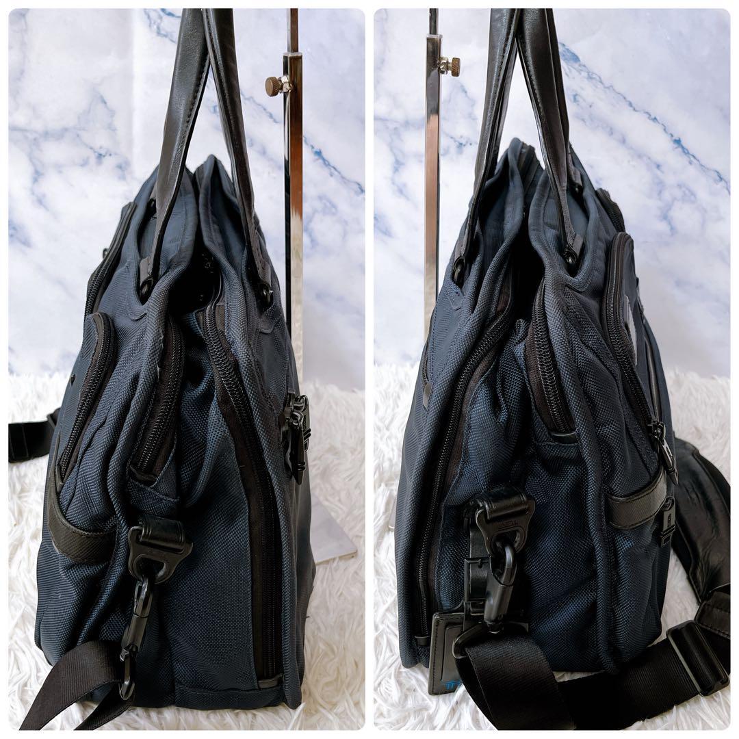 送料無料 TUMI×SOPHNET トゥミ ソフネット 2WAY ブリーフケース 送料無料 TUMI×SOPHNET トゥミ ソフネット 2WAY ブリーフケース