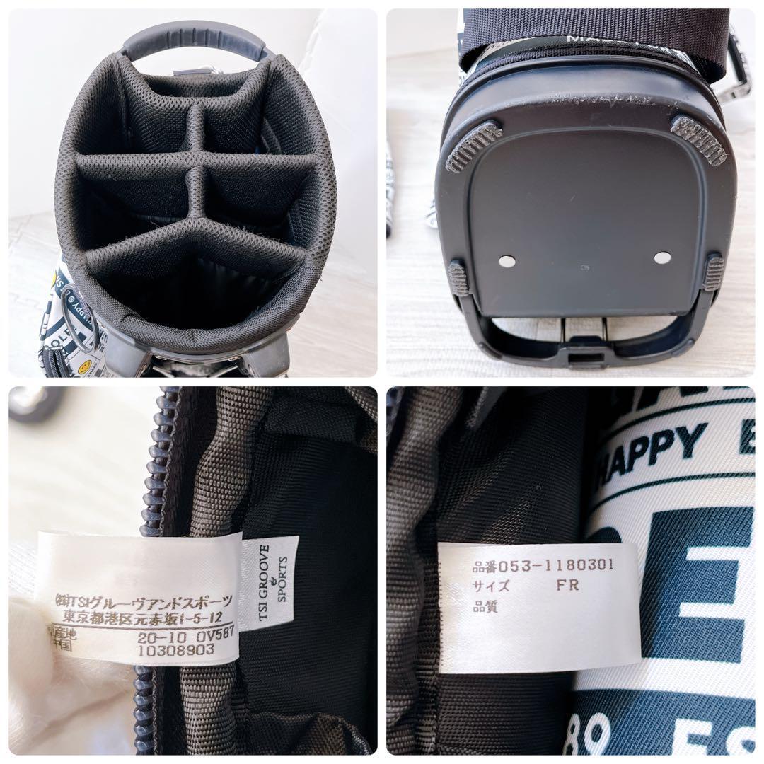 送料無料 美品 希少品 PEARLY GATES パーリーゲイツ HAPPY NEWS 送料無料 美品 希少品 PEARLY GATES パーリーゲイツ HAPPY NEWS