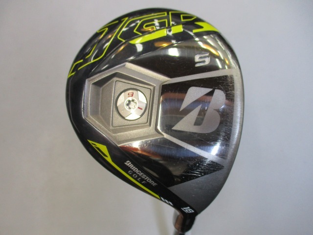 ブリヂストン JGR/TourAD GP-6/S/18[087032]
