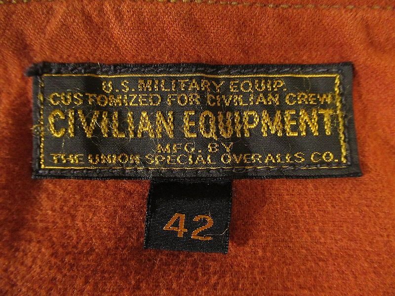  бесплатная доставка * товар, выполненный под заказ 42 (XL) размер FREEWHEELERS freewheelers 1940s U.S.M.C. VMF11 DEVIL DOGS summer панель жакет бежевый 