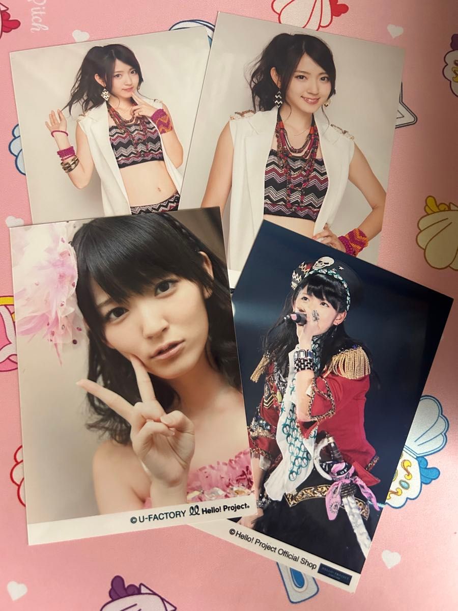 鈴木愛理ちゃん °C-ute時代 公式生写真|Yahoo!フリマ(旧PayPay 鈴木愛理ちゃん °C-ute時代 公式生写真|Yahoo!フリマ(旧PayPay