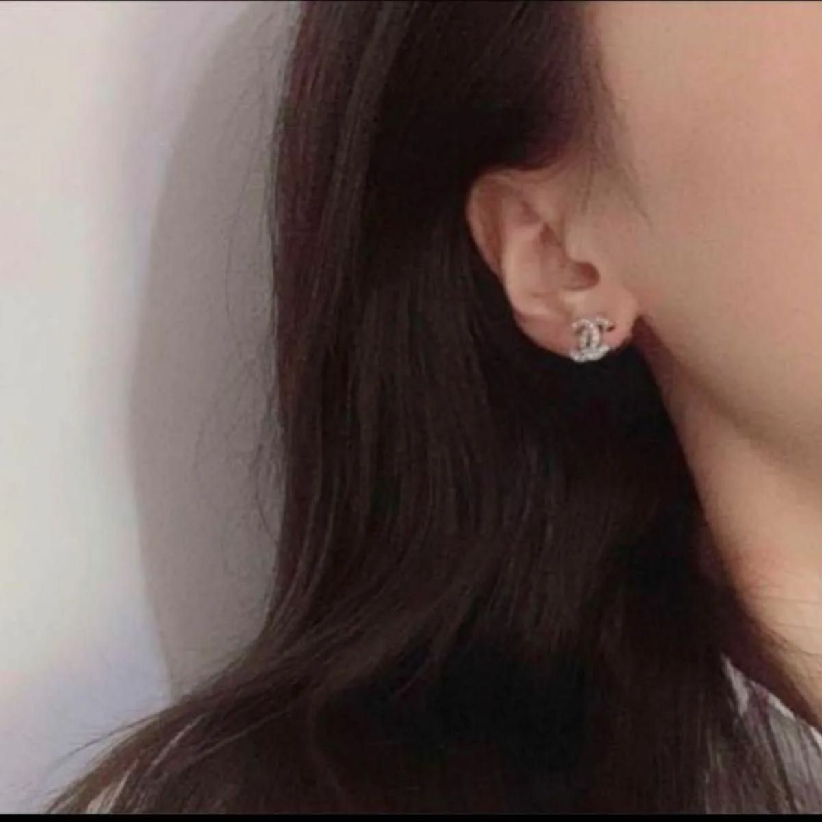 C12 CHANEL シャネル ピアス ゴールド 小さめ|Yahoo!フリマ(旧 C12 CHANEL シャネル ピアス ゴールド 小さめ|Yahoo!フリマ(旧