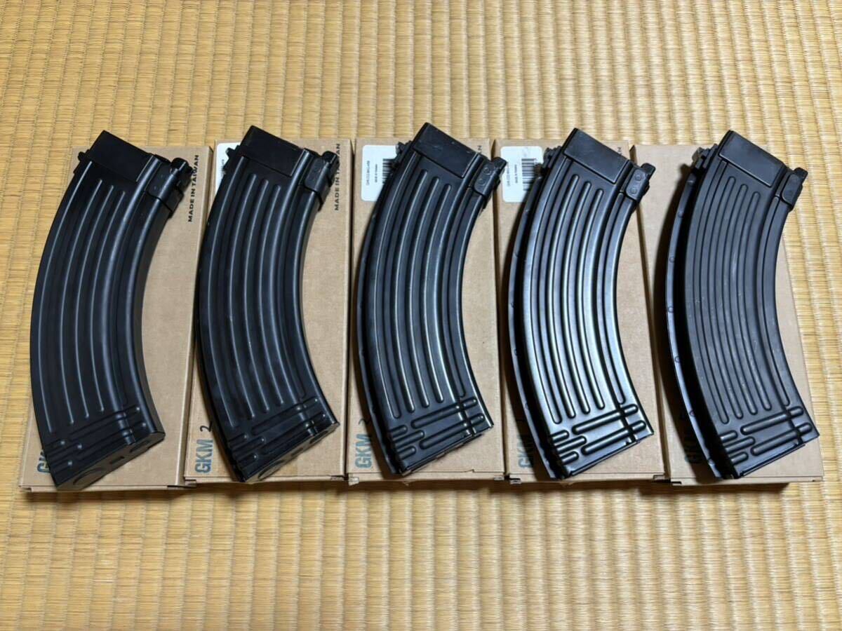 GHK AKM V2 CO2マガジン V3 AIMS|Yahoo!フリマ(旧PayPayフリマ) GHK AKM V2 CO2マガジン V3 AIMS|Yahoo!フリマ(旧PayPayフリマ)