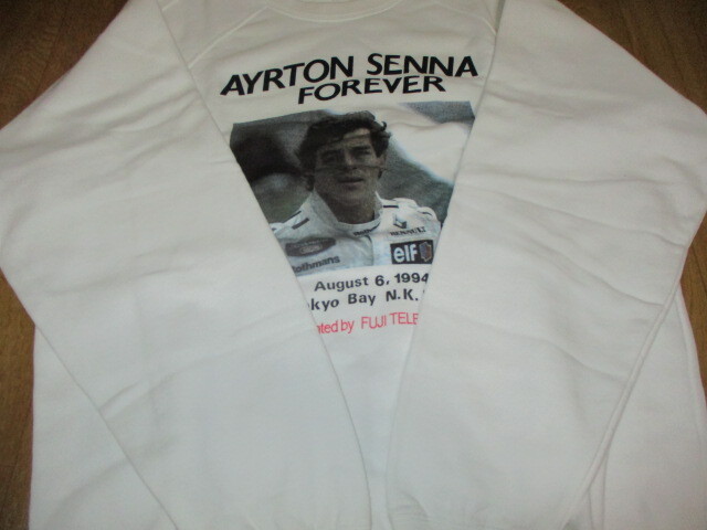 Yahoo!オークション - AYRTON SENNA アイルトン・セナ当時物 F1 Yahoo!オークション - AYRTON SENNA アイルトン・セナ当時物 F1