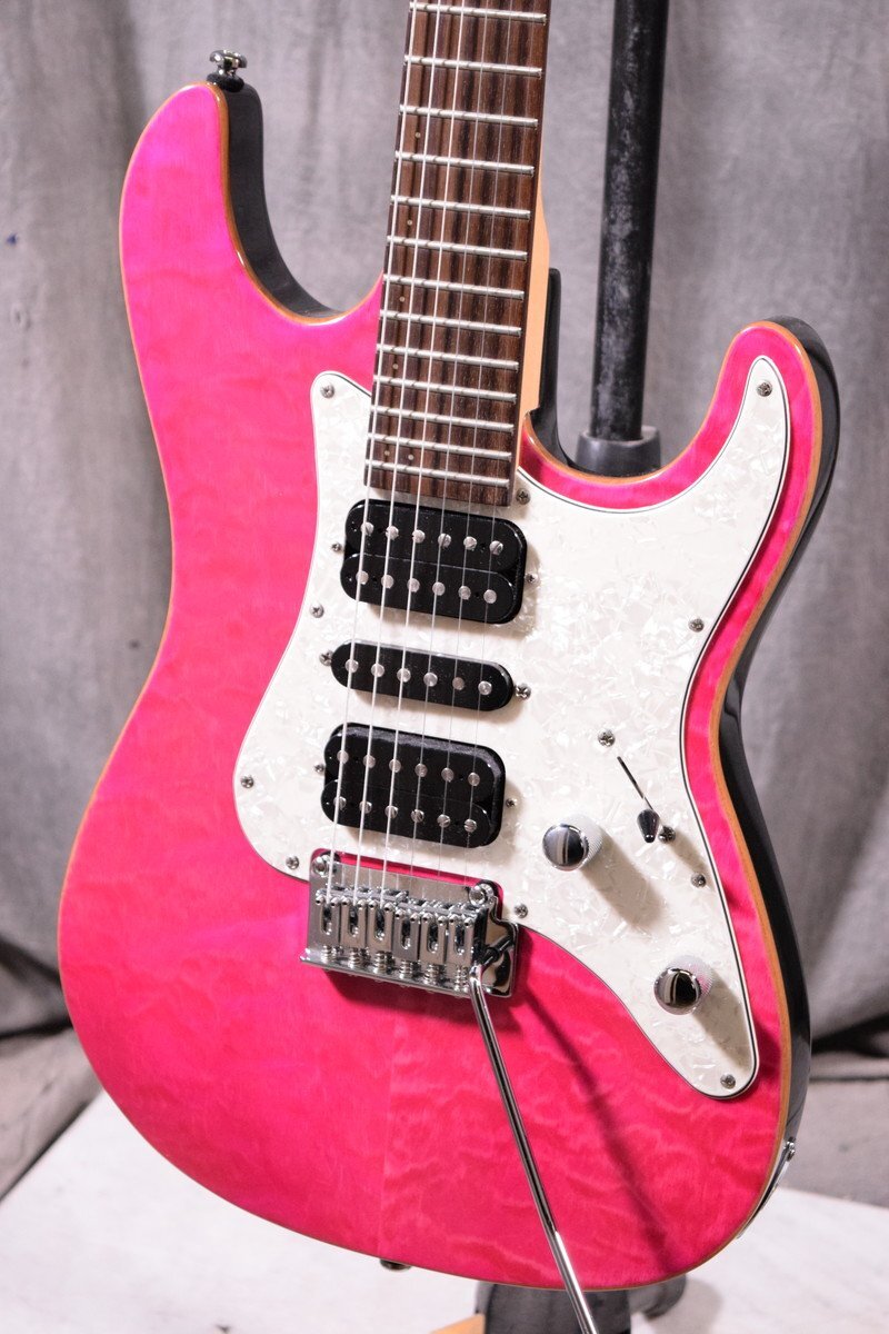 Yahoo!オークション - SELVA/セルバ エレキギター SST-600 Yahoo!オークション - SELVA/セルバ エレキギター SST-600