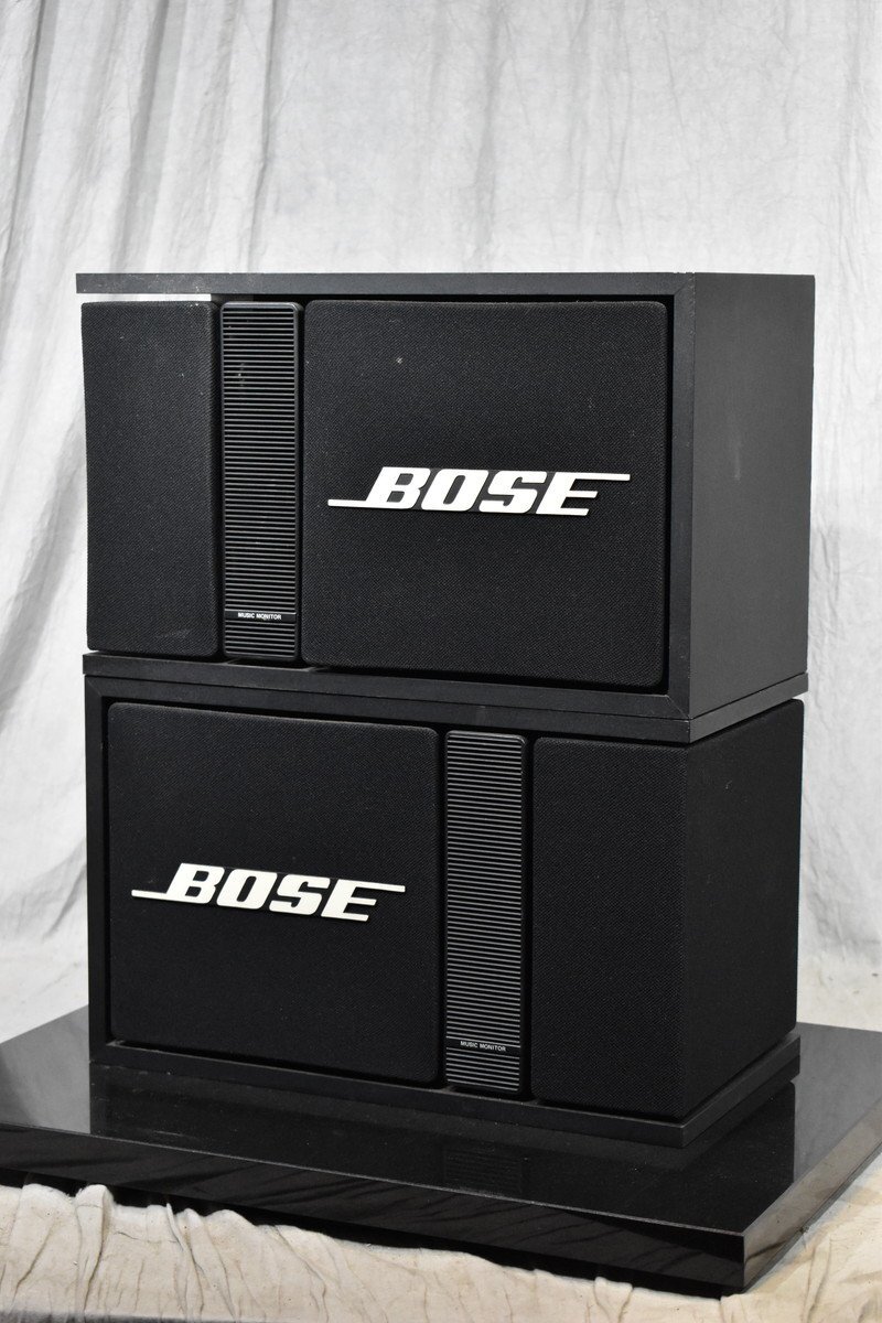 Yahoo!オークション - BOSE ボーズ スピーカーペア 301 MUSIC Yahoo!オークション - BOSE ボーズ スピーカーペア 301 MUSIC