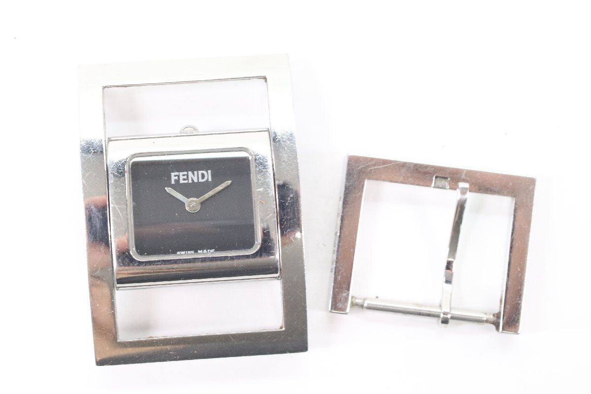 Yahoo!オークション - FENDI フェンディ 回転フェイス F5000 Yahoo!オークション - FENDI フェンディ 回転フェイス F5000