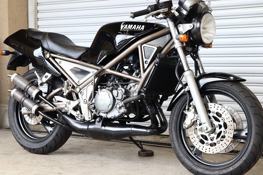 ヤマハ R1-Z 3XC-00 純正CDI 希少フルパワー45 ヤマハ R1-Z 3XC-00 純正CDI 希少フルパワー45