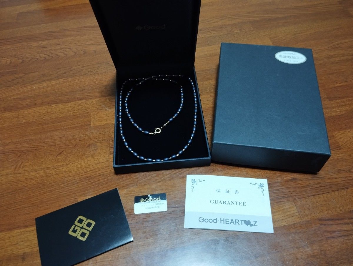 Good-HEARTZ グッドハーツ mariage マリアージュ ハーツ Good-HEARTZ グッドハーツ mariage マリアージュ ハーツ