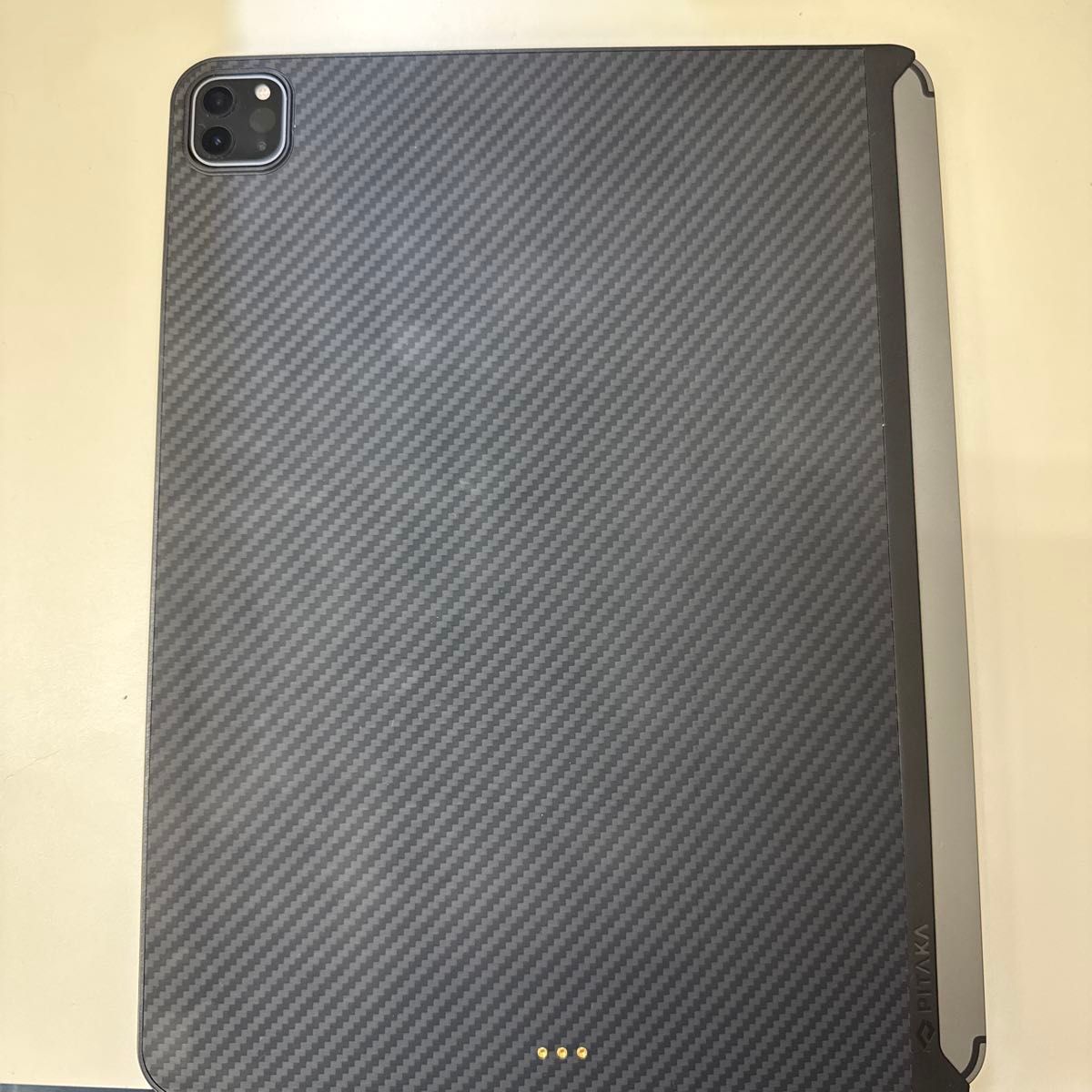 iPad Pro12 9 第5世代 Apple pencil Magic Keyboardつき 256g iPad Pro12 9 第5世代 Apple pencil Magic Keyboardつき 256g