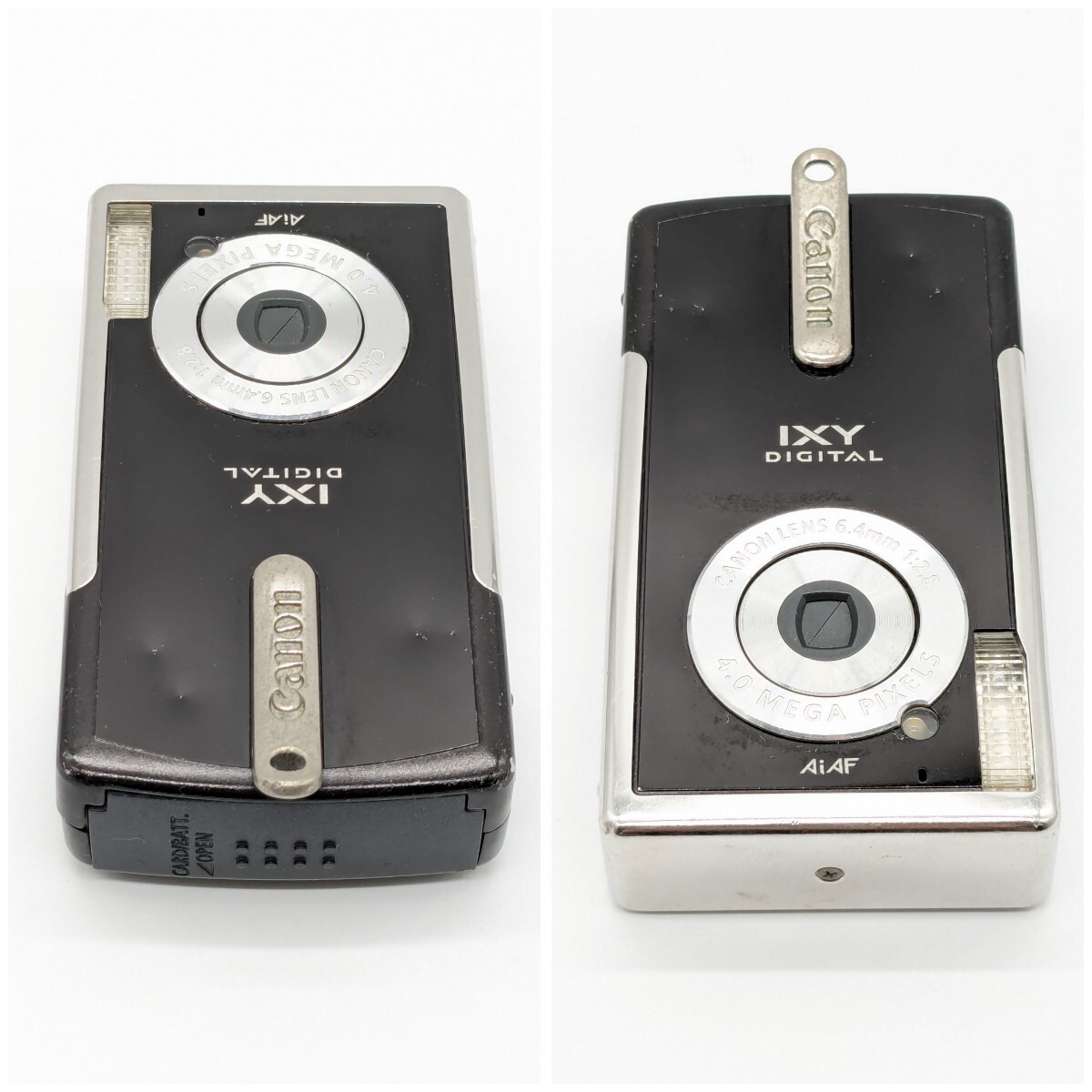 CANON キャノン IXY DIGITAL PC1060 ブラック 付属品あり CANON キャノン IXY DIGITAL PC1060 ブラック 付属品あり Canon