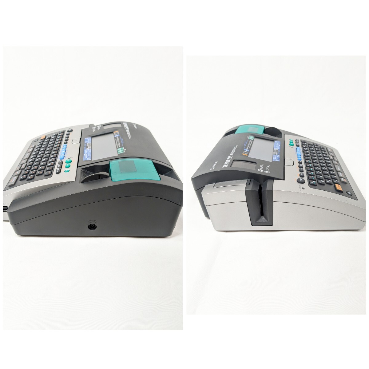 美品 点字テプラ SR6700D キングジム TEPRA KINGJIM KING JIM 美品 点字テプラ SR6700D キングジム TEPRA KINGJIM KING JIM