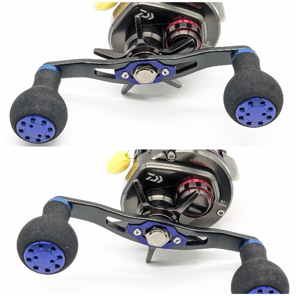 Daiwa SALTIGA BJ 100SHL 17ソルティガ ダイワ リール 左巻き 左 Daiwa SALTIGA BJ 100SHL 17ソルティガ ダイワ リール 左巻き 左