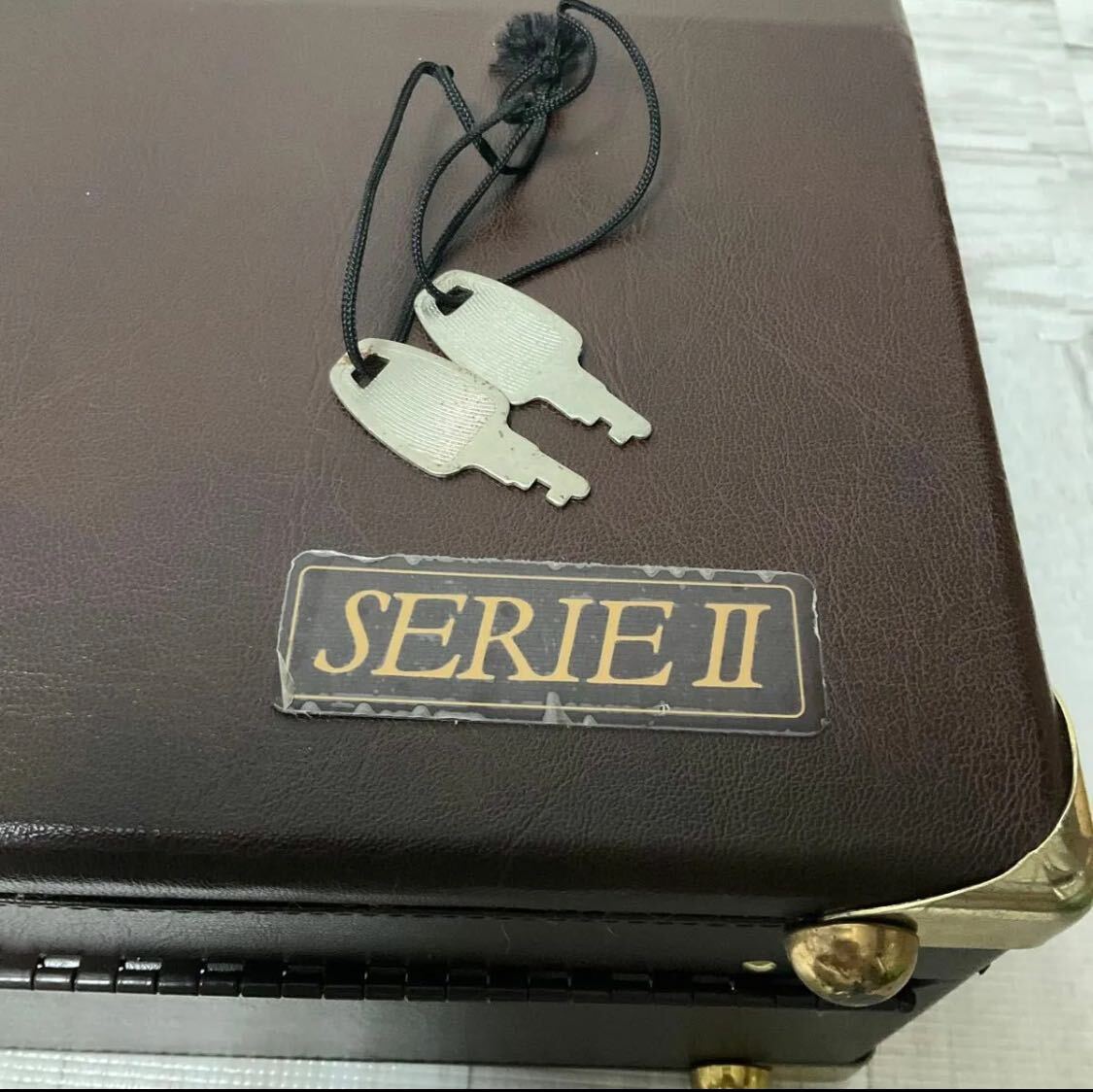 セルマー SELMER SERIE Ⅱ アルトサックス ハードケース|Yahoo セルマー SELMER SERIE Ⅱ アルトサックス ハードケース|Yahoo