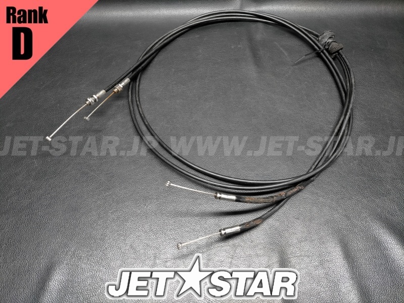 5100円 YAMAHA FXHighOutput '07 OEM CABLE,NOZZLE CONTROL 2 5100円 YAMAHA FXHighOutput '07 OEM CABLE,NOZZLE CONTROL 2