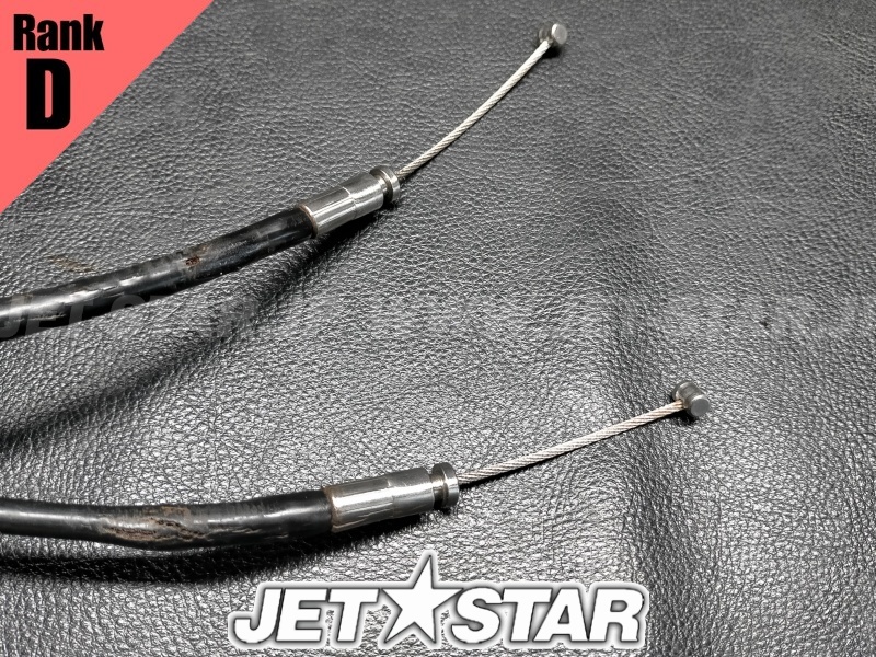 5100円 YAMAHA FXHighOutput '07 OEM CABLE,NOZZLE CONTROL 2 5100円 YAMAHA FXHighOutput '07 OEM CABLE,NOZZLE CONTROL 2