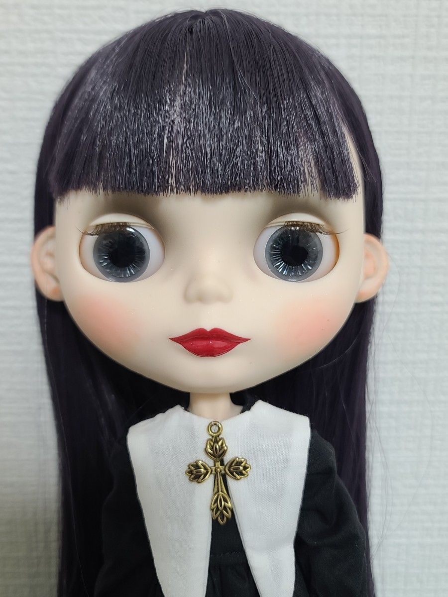 カスタムに入れるまでの出品】ネオブライス ドーンティング カスタムに入れるまでの出品】ネオブライス ドーンティング