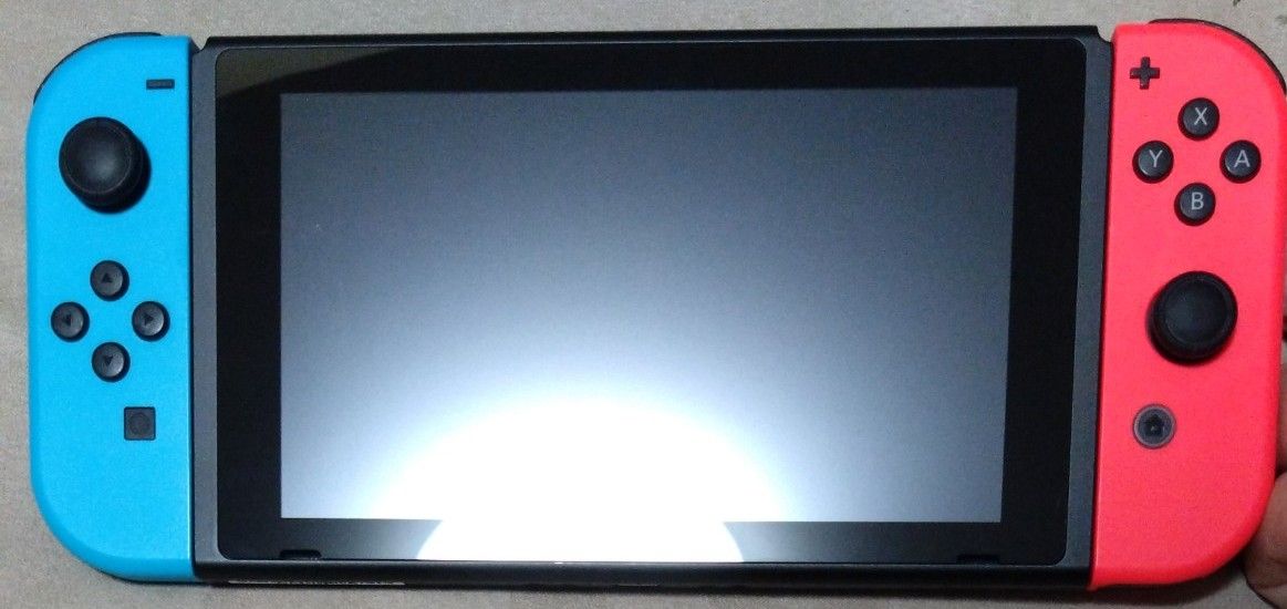 最終値下げ ジャンク Nintendo Switch 本体|Yahoo!フリマ(旧 最終値下げ ジャンク Nintendo Switch 本体|Yahoo!フリマ(旧