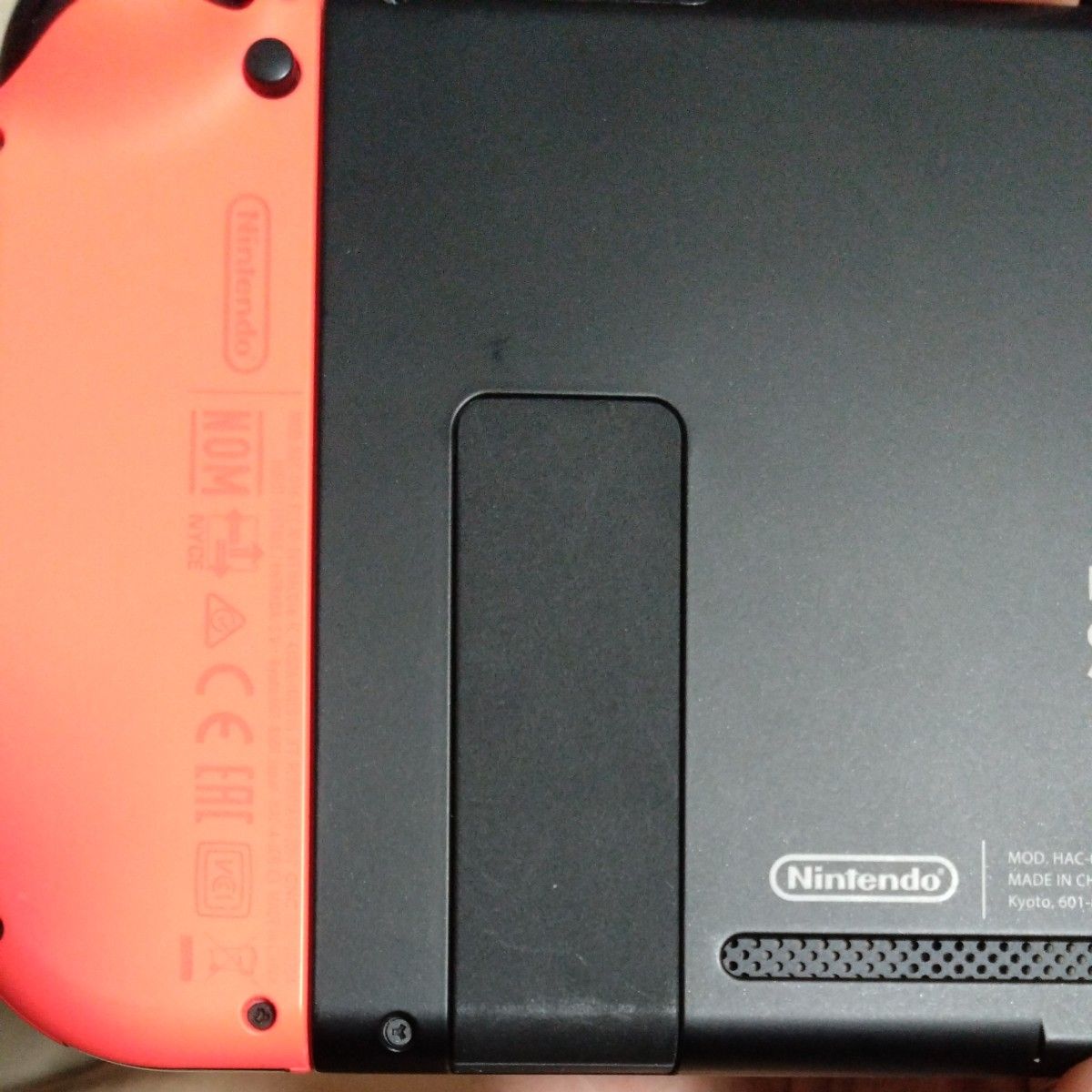 最終値下げ ジャンク Nintendo Switch 本体|Yahoo!フリマ(旧 最終値下げ ジャンク Nintendo Switch 本体|Yahoo!フリマ(旧