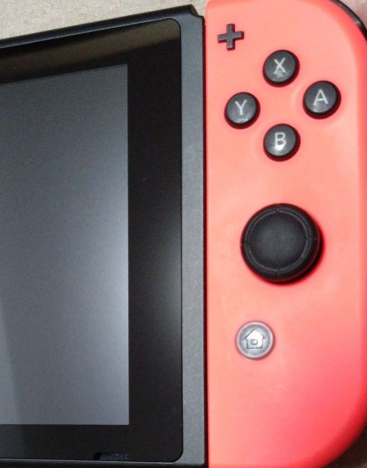 最終値下げ ジャンク Nintendo Switch 本体|Yahoo!フリマ(旧 最終値下げ ジャンク Nintendo Switch 本体|Yahoo!フリマ(旧