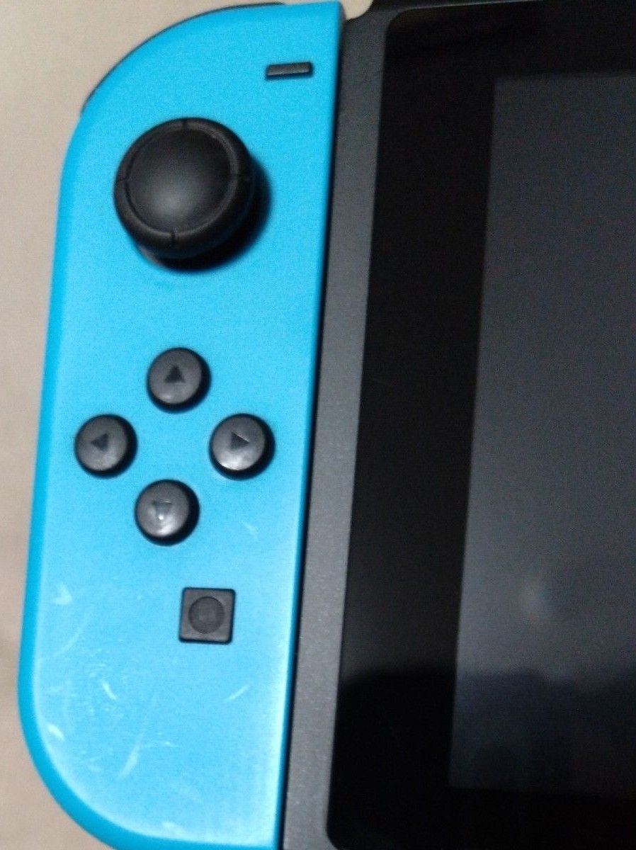 最終値下げ ジャンク Nintendo Switch 本体|Yahoo!フリマ(旧 最終値下げ ジャンク Nintendo Switch 本体|Yahoo!フリマ(旧