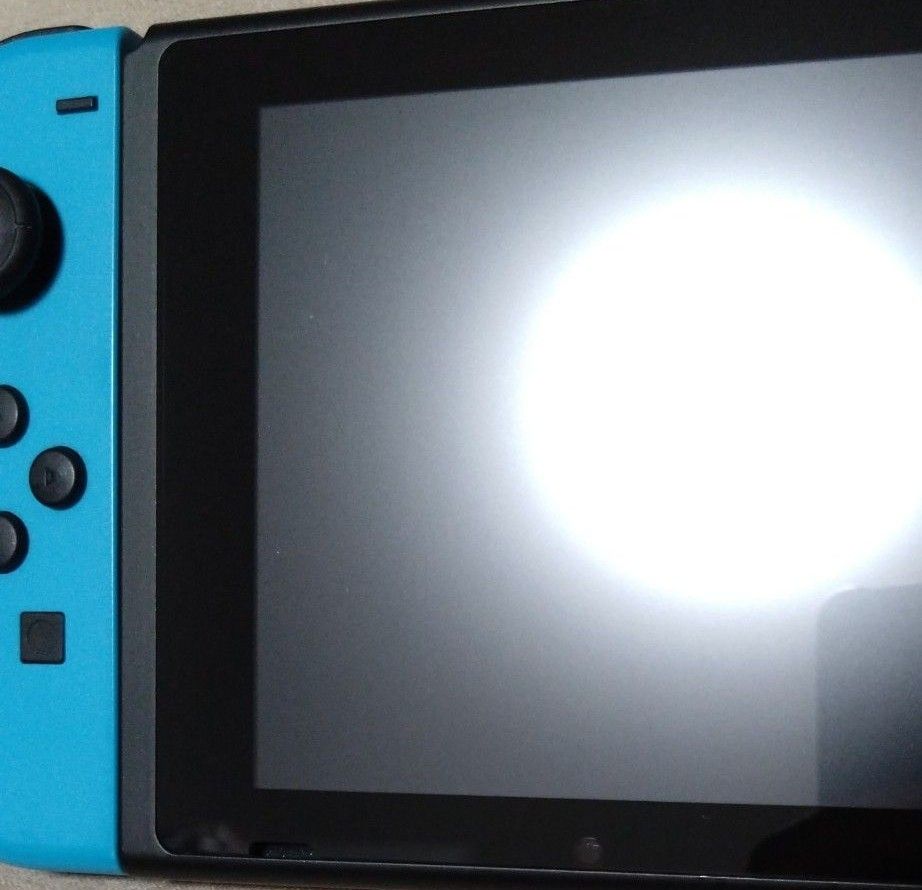 最終値下げ ジャンク Nintendo Switch 本体|Yahoo!フリマ(旧 最終値下げ ジャンク Nintendo Switch 本体|Yahoo!フリマ(旧