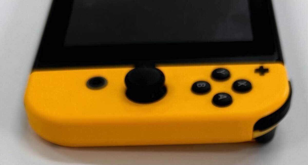 動作品 Nintendo Switch 本体 XAJ400 ニンテンドースイッチ本体 動作品 Nintendo Switch 本体 XAJ400 ニンテンドースイッチ本体