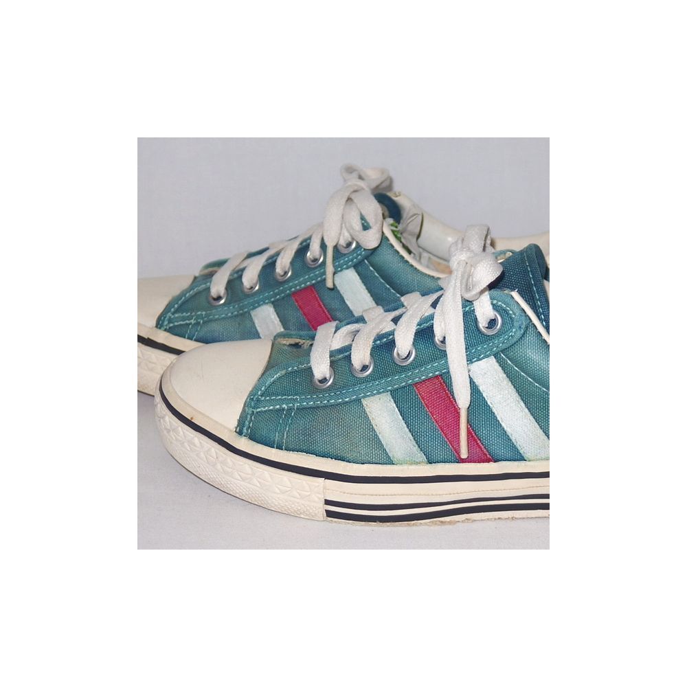 ■70’s【JC PENNEY】SNEAKER_画像1