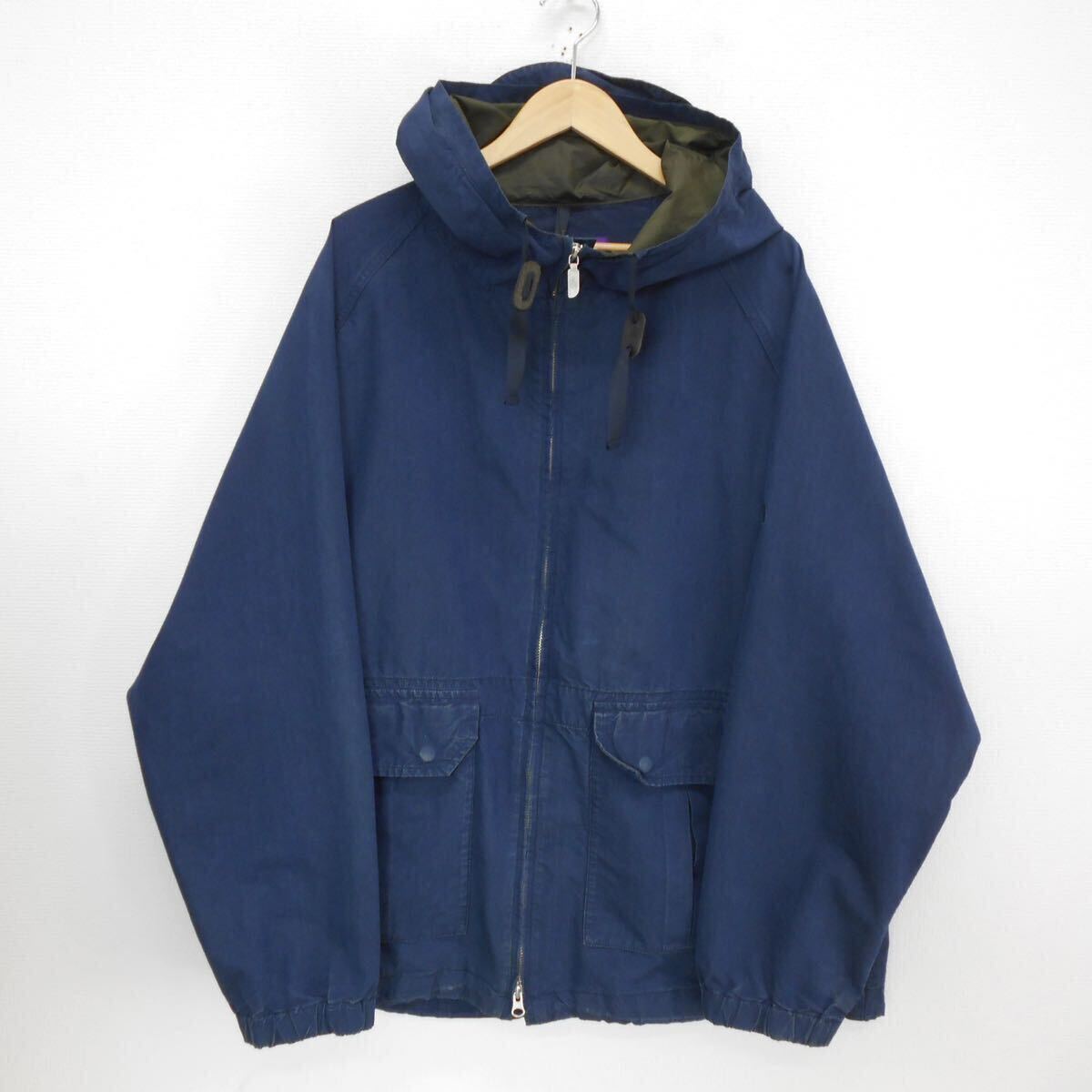 THE NORTH FACE PURPLE LABEL ノースフェイスパープルレーベル THE NORTH FACE PURPLE LABEL ノースフェイスパープルレーベル