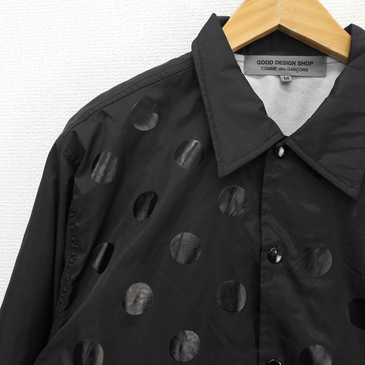 GOOD DESIGN SHOP COMME des GARCONS コムデギャルソン IH-J001 GOOD DESIGN SHOP COMME des GARCONS コムデギャルソン IH-J001