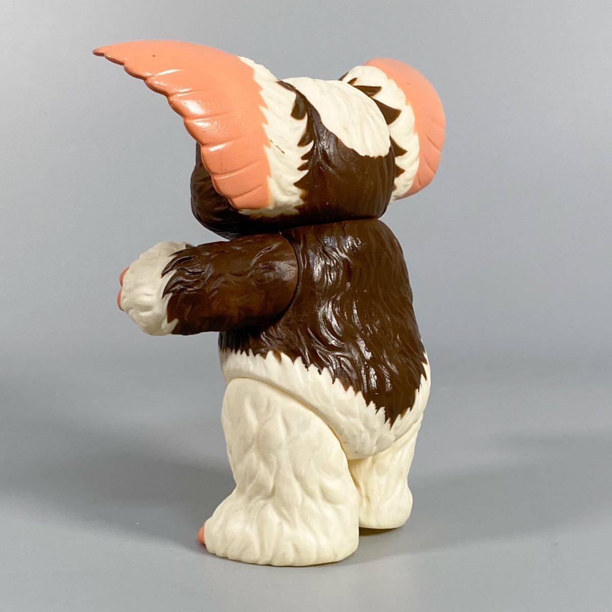 80s グレムリン ビンテージ ダッフルバッグ ワーナーブロス GREMLINS 希少】1984年 TOMY社 当時物 グレムリン ギズモ ビンテージ