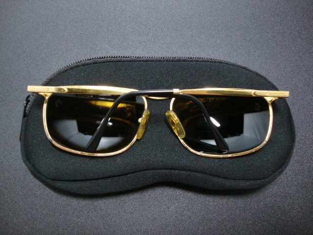 Yahoo!オークション - 希少Vintage Persol RATTI KEY WESTメタル Yahoo!オークション - 希少Vintage Persol RATTI KEY WESTメタル