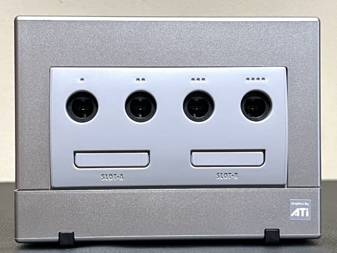 未使用品 ソフト欠品 ニンテンドー ゲームキューブ メタルギア 未使用品 ソフト欠品 ニンテンドー ゲームキューブ メタルギア