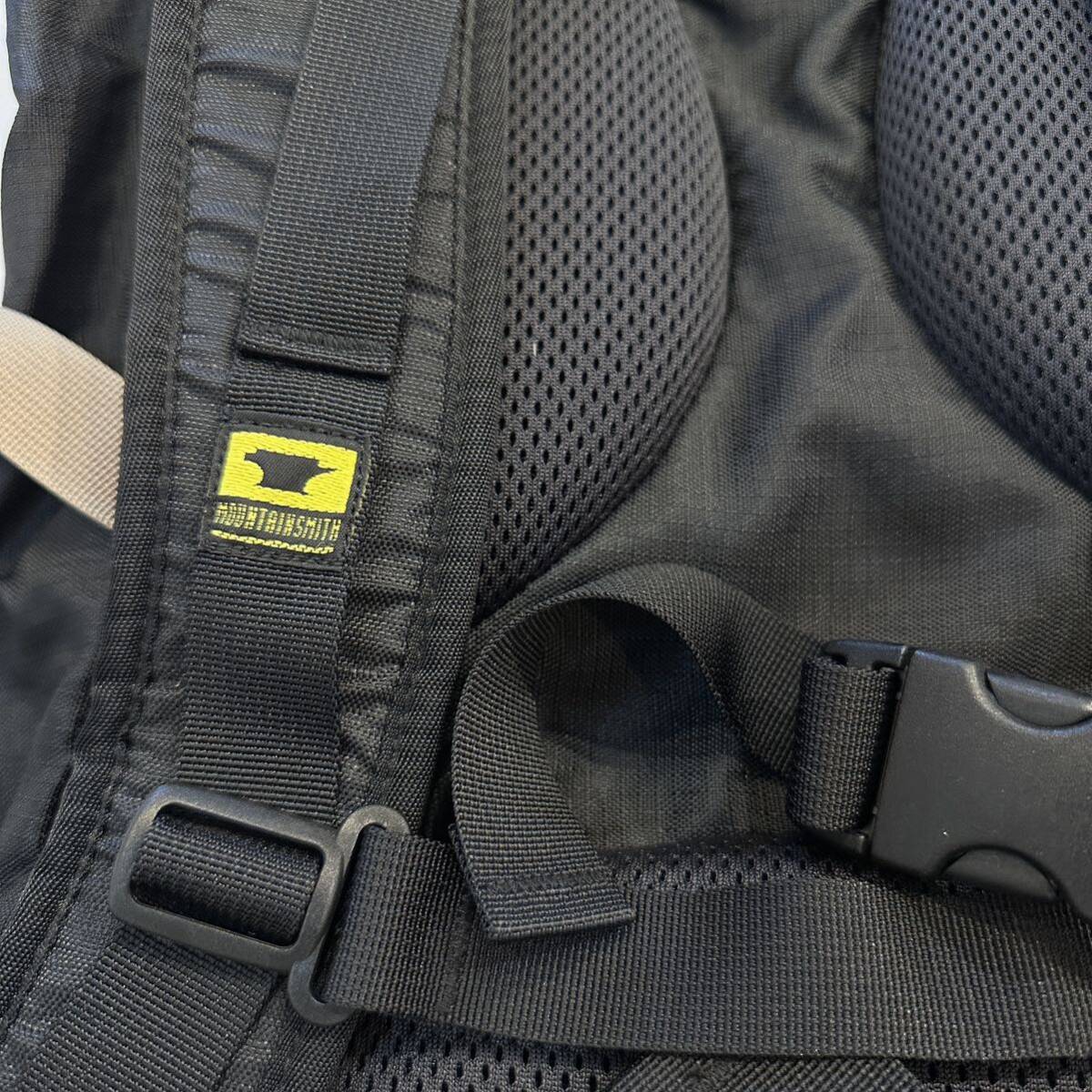 旧タグ 90's USA製 MOUNTAIN SMITH ARETE Back Pack マウンテン 旧タグ 90's USA製 MOUNTAIN SMITH ARETE Back Pack マウンテン