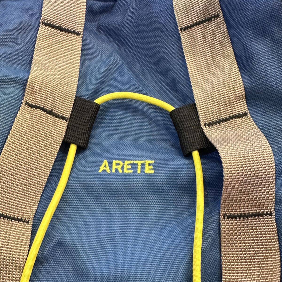 旧タグ 90's USA製 MOUNTAIN SMITH ARETE Back Pack マウンテン 旧タグ 90's USA製 MOUNTAIN SMITH ARETE Back Pack マウンテン