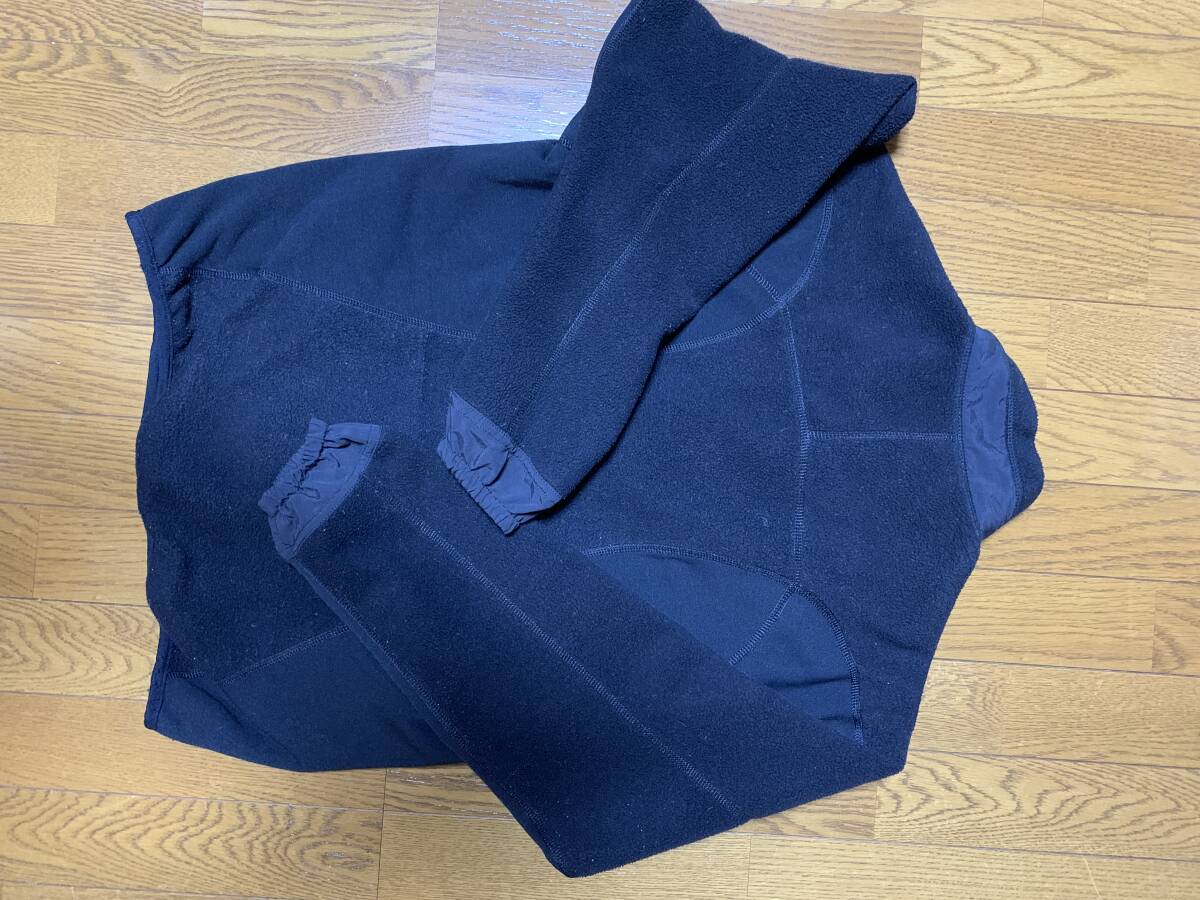 90's us製 patagonia パタゴニア 初期レトロX PEF パイル 90's us製 patagonia パタゴニア 初期レトロX PEF パイル