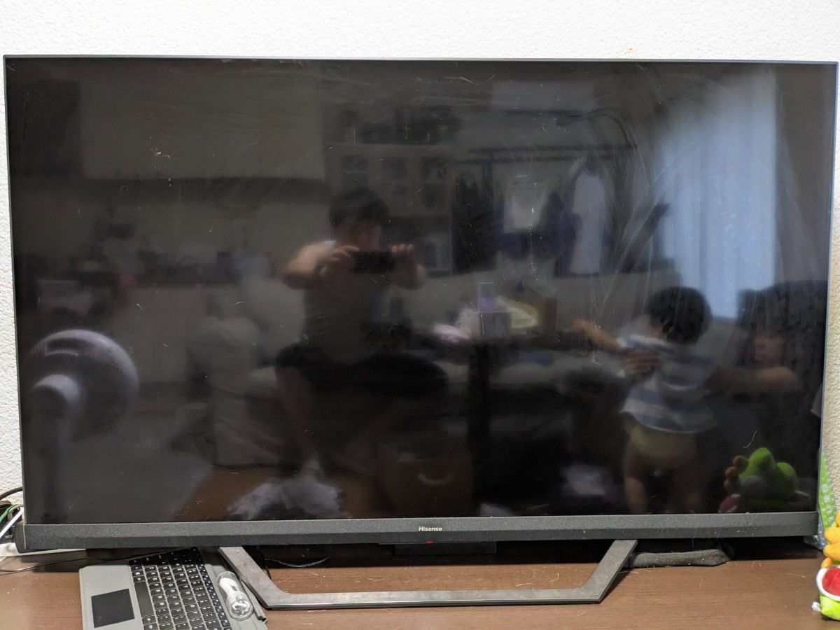 テレビ ハイセンス 55u8f|Yahoo!フリマ(旧PayPayフリマ) テレビ ハイセンス 55u8f|Yahoo!フリマ(旧PayPayフリマ)