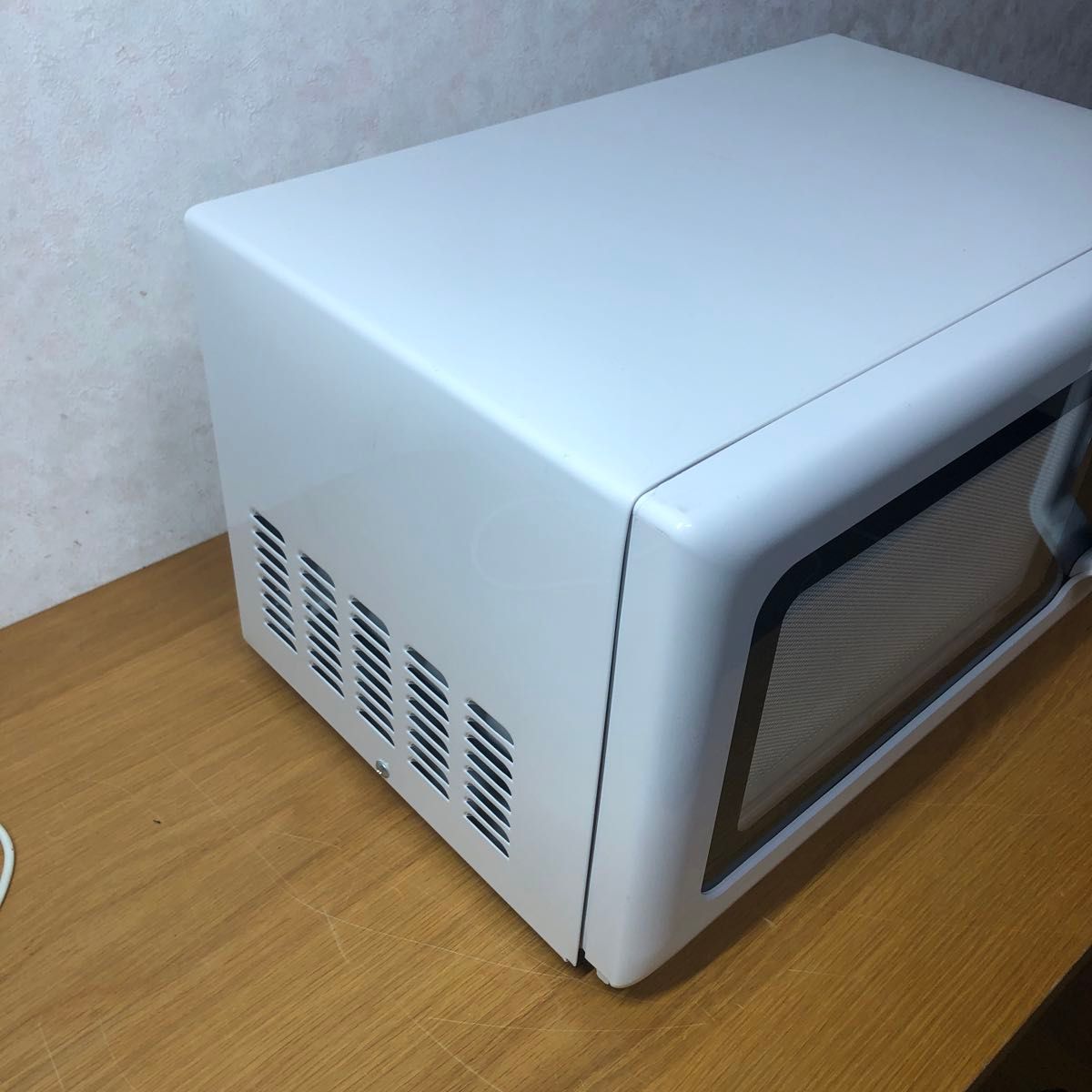 電子レンジ【17L/50Hz東日本対応】 ECGMW17150 2020年製|Yahoo 電子レンジ【17L/50Hz東日本対応】 ECGMW17150 2020年製|Yahoo