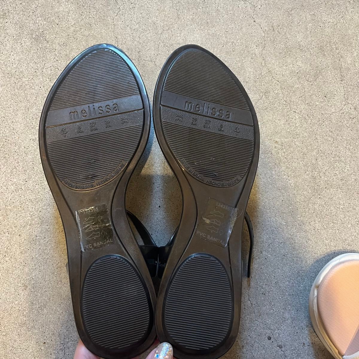 美品 Vivienne Westwood メリッサMelissa サンダル|Yahoo 美品 Vivienne Westwood メリッサMelissa サンダル|Yahoo