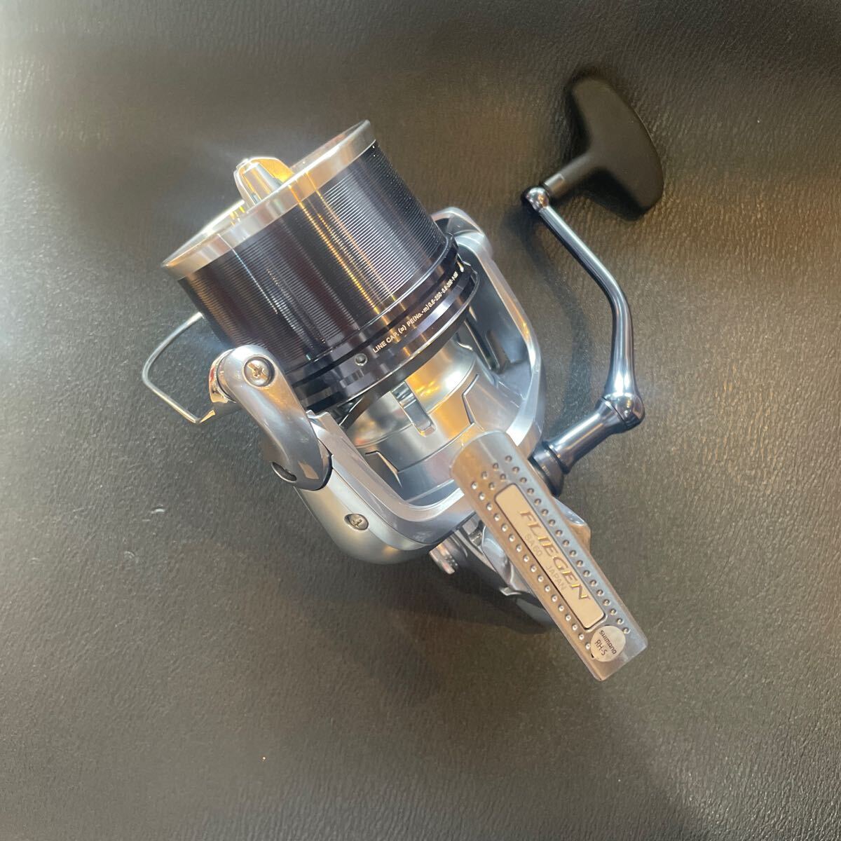 SHIMANO 17フリーゲン35極細仕様|フィッシング SHIMANO 17フリーゲン35極細仕様|フィッシング