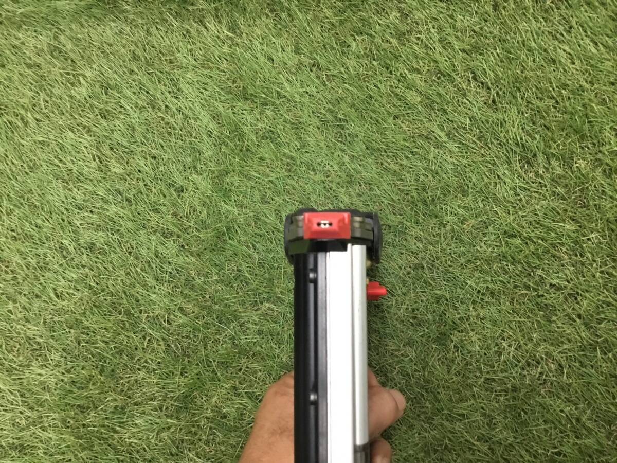 中古品】HiKOKI(日立工機) 55㎜高圧ピン釘打機 NP55HM ITNPU2M3TP9C 中古品】HiKOKI(日立工機) 55㎜高圧ピン釘打機 NP55HM ITNPU2M3TP9C