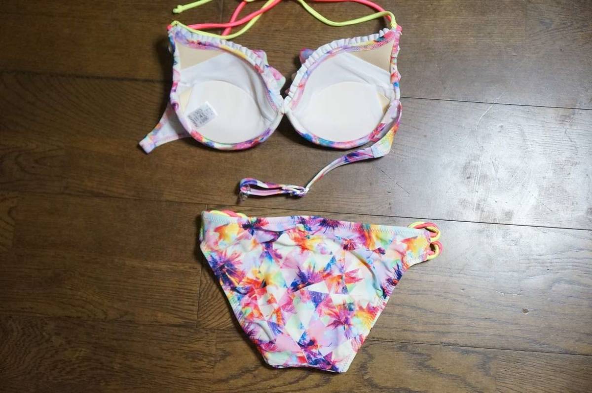 新品 ブランド水着 PEAK&PINE ピークアンドパイン 158015 新品 ブランド水着 PEAK&PINE ピークアンドパイン 158015