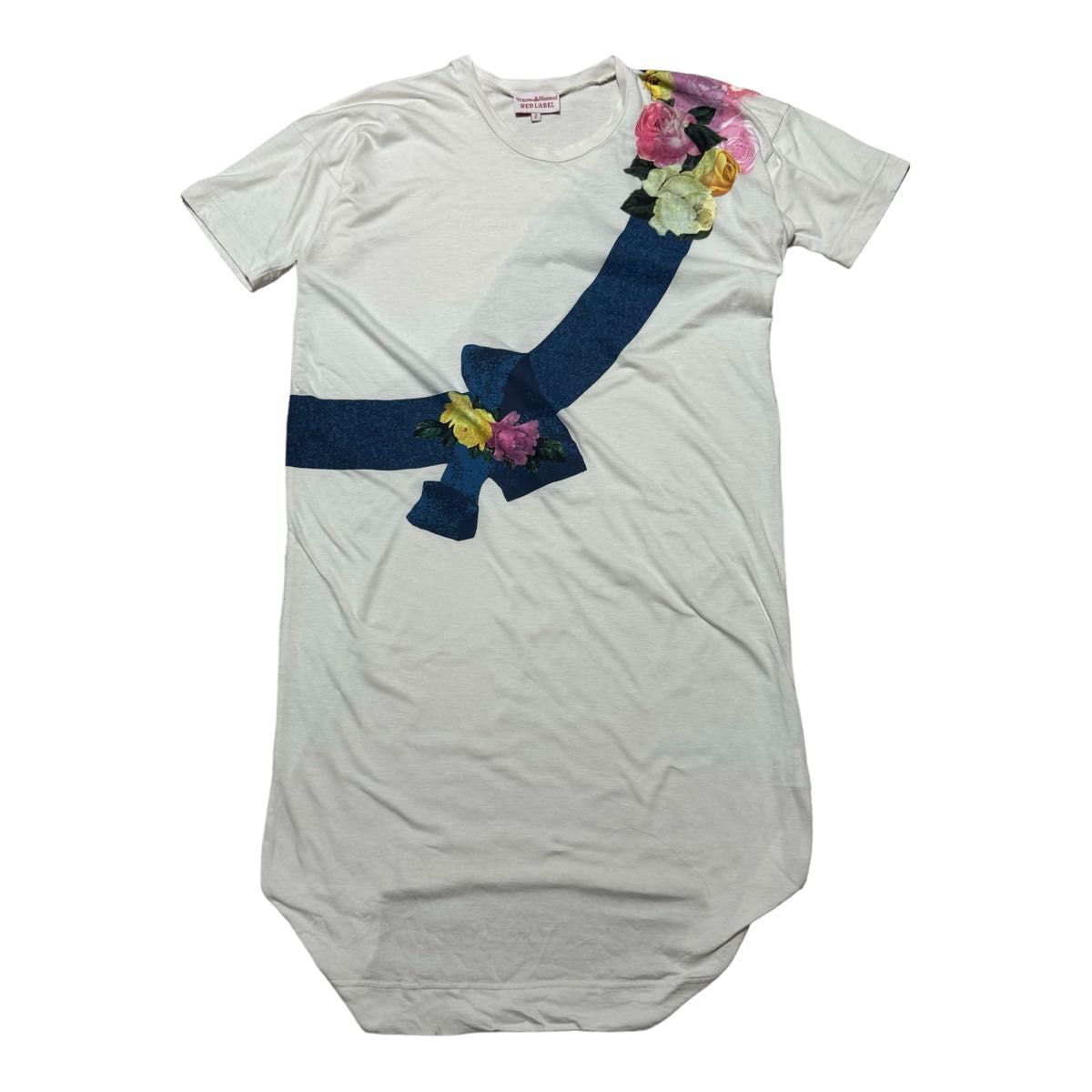VIVIENNE WESTWOOD RED LABEL ヴィヴィアンウエストウッドレッド VIVIENNE WESTWOOD RED LABEL ヴィヴィアンウエストウッドレッド