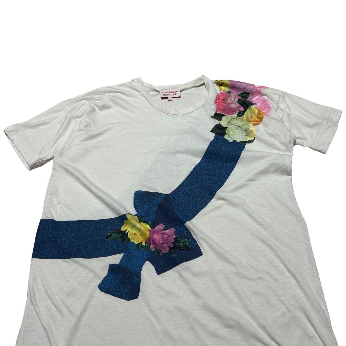 VIVIENNE WESTWOOD RED LABEL ヴィヴィアンウエストウッドレッド VIVIENNE WESTWOOD RED LABEL ヴィヴィアンウエストウッドレッド