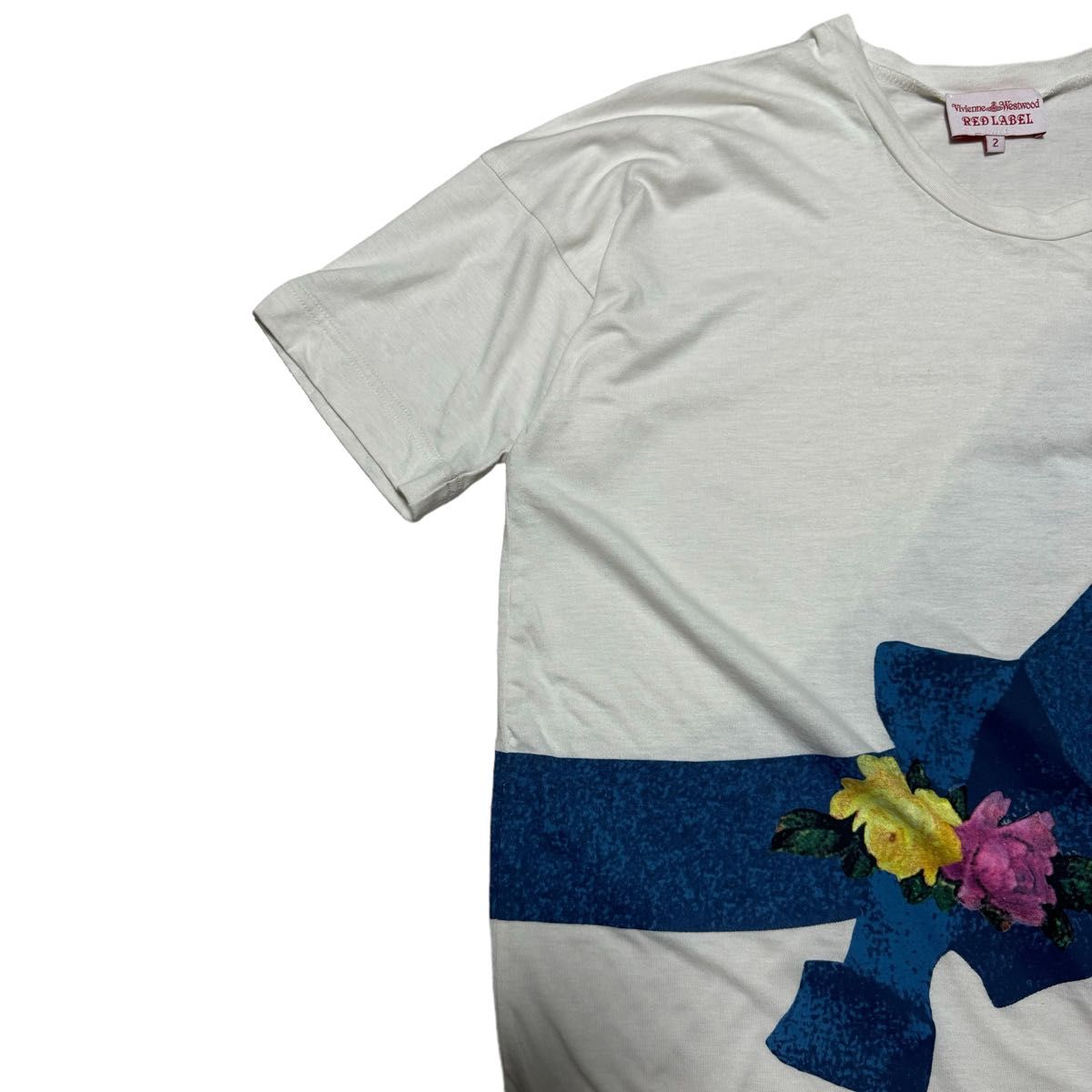 VIVIENNE WESTWOOD RED LABEL ヴィヴィアンウエストウッドレッド VIVIENNE WESTWOOD RED LABEL ヴィヴィアンウエストウッドレッド