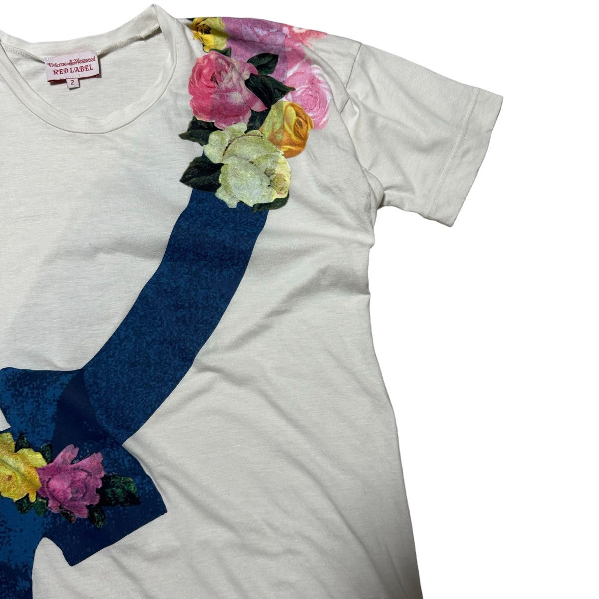 VIVIENNE WESTWOOD RED LABEL ヴィヴィアンウエストウッドレッド VIVIENNE WESTWOOD RED LABEL ヴィヴィアンウエストウッドレッド