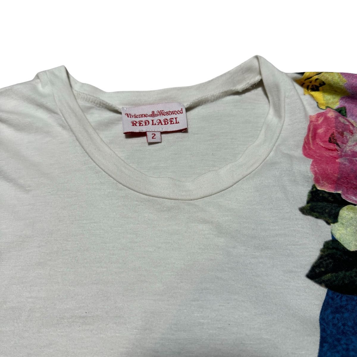 VIVIENNE WESTWOOD RED LABEL ヴィヴィアンウエストウッドレッド VIVIENNE WESTWOOD RED LABEL ヴィヴィアンウエストウッドレッド