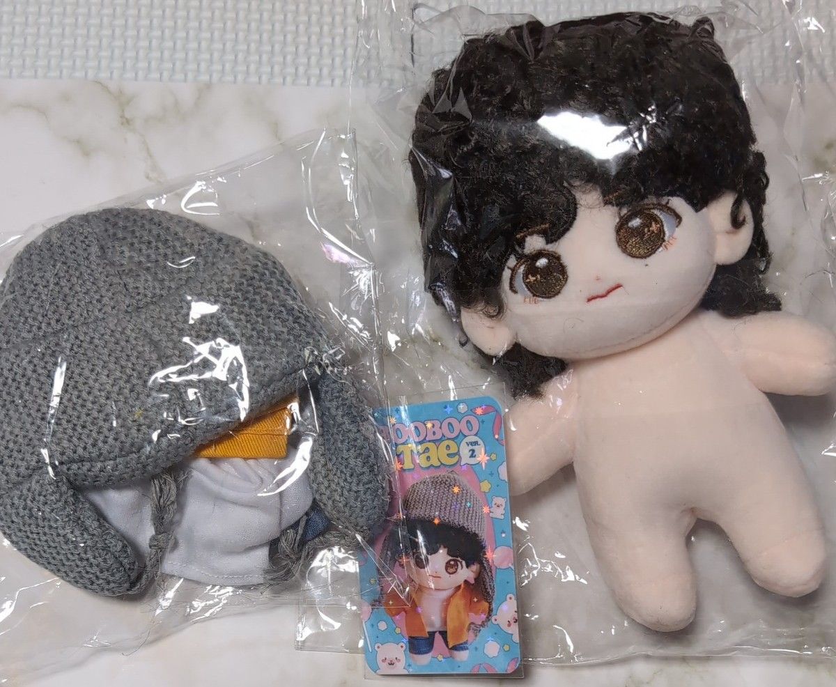 BTS V テテ テヒョン ぬいぐるみ 15cm|Yahoo!フリマ(旧PayPay BTS V テテ テヒョン ぬいぐるみ 15cm|Yahoo!フリマ(旧PayPay