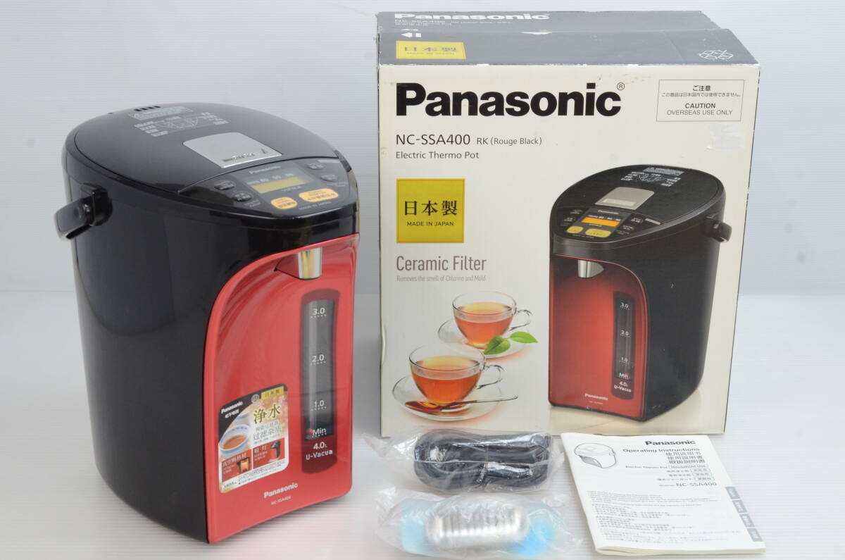 Yahoo!オークション - 1円~ 展示品・未検品 Panasonic Yahoo!オークション - 1円~ 展示品・未検品 Panasonic